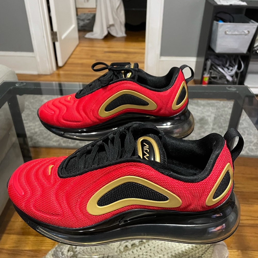 Nike Air Max 720